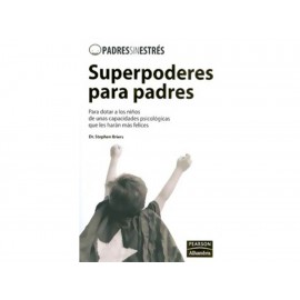 Superpoderes Para Padres-ComercializadoraZeus- 1037299533