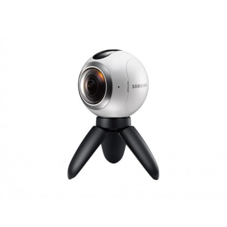 Samsung Gear 360-ComercializadoraZeus- 1050669242