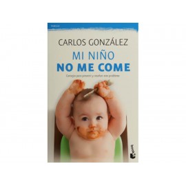 MI NIO NO ME COME-ComercializadoraZeus- 1036354158
