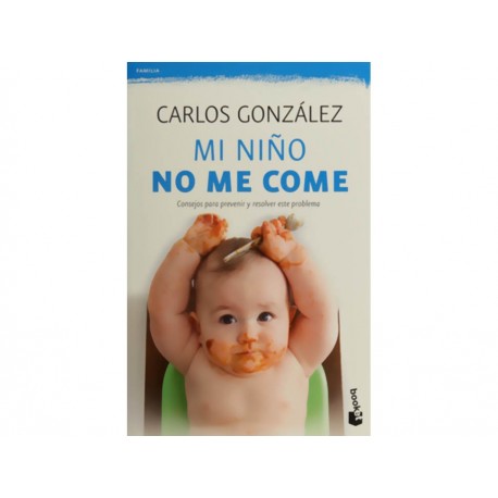 MI NIO NO ME COME-ComercializadoraZeus- 1036354158