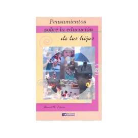 Pensamientos Sobre la Educación de los Hijos-ComercializadoraZeus- 1038114928