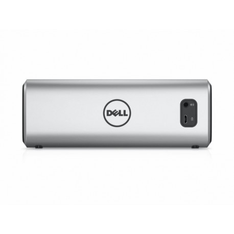 Bocina Portátil Dell AD211 Plata-ComercializadoraZeus- 1058531886