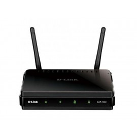 D-Link DAP-1360 Wireless Access Point Extensor de Cobertura-ComercializadoraZeus- 1051532844
