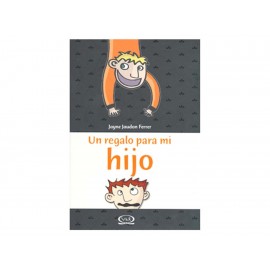 Un Regalo para Mi Hijo-ComercializadoraZeus- 1041623396