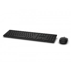 Bundle Dell KM636 Wireless Combo-ComercializadoraZeus- 1058531860