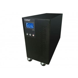 Regulador No Break Complet UPS-1-031 negro-ComercializadoraZeus- 1046954153