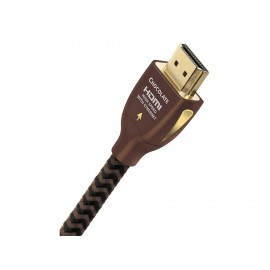 Audioquest Cable Chocolate Hdmi 1M-ComercializadoraZeus- 88588169