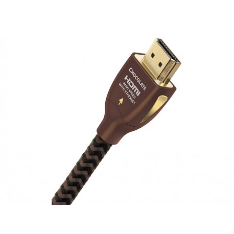 Audioquest Cable Chocolate Hdmi 1M-ComercializadoraZeus- 88588169