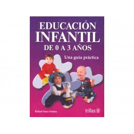 Educación Infantil de 0 a 3 Años-ComercializadoraZeus- 1038020931