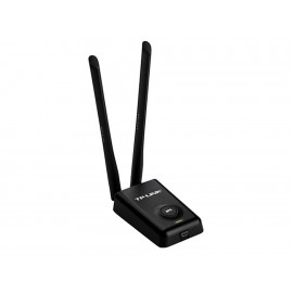 TP Link Adaptador USB Inal 300 Mbps-ComercializadoraZeus- 1046108732