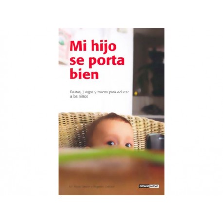 Mi Hijo se Porta Bien-ComercializadoraZeus- 1037955422