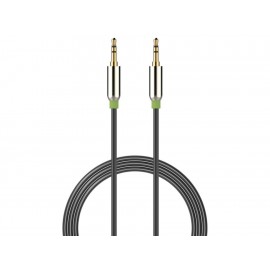 Cable auxiliar Devia Ipure Audio-ComercializadoraZeus- 1054499279
