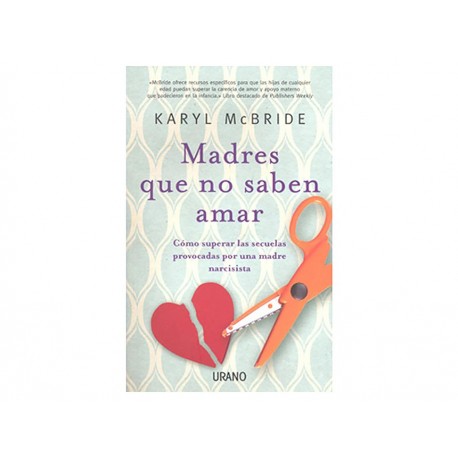Madres Que No Saben Amar-ComercializadoraZeus- 1036718371