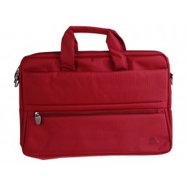 Backpack para Laptop Rivacase Rojo-ComercializadoraZeus- 1041961704
