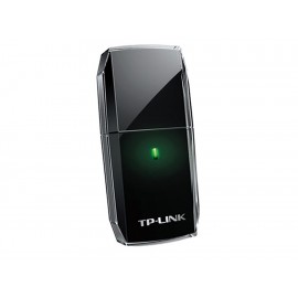 TP Link Adaptador AC600 Banda Dual-ComercializadoraZeus- 1046108414