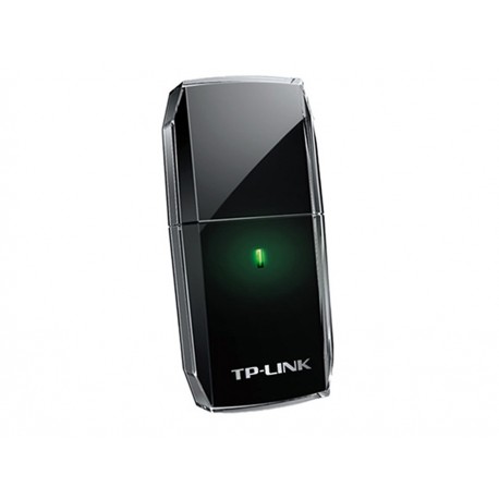 TP Link Adaptador AC600 Banda Dual-ComercializadoraZeus- 1046108414