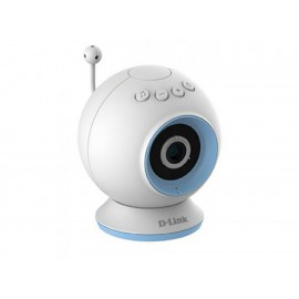 D-Link Cámara de Vigilancia DCS-825L-ComercializadoraZeus- 1053120675