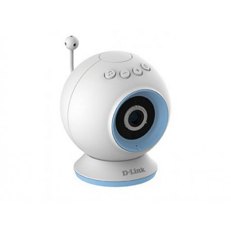 D-Link Cámara de Vigilancia DCS-825L-ComercializadoraZeus- 1053120675