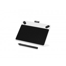 Pen Tablets Wacom Intuos Draw CTL490DW-ComercializadoraZeus- 1058395699