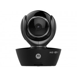 Motorola Cámara Wi-Fi Móvil HD 720P Focus 85-ComercializadoraZeus- 1050831171