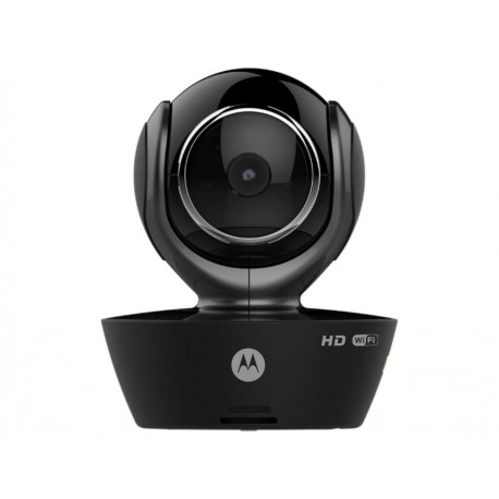 Motorola Cámara Wi-Fi Móvil HD 720P Focus 85-ComercializadoraZeus- 1050831171