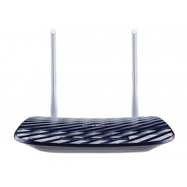 TP Link Router Gigabit de Banda Dual Inalámbrico AC750-ComercializadoraZeus- 1046108783
