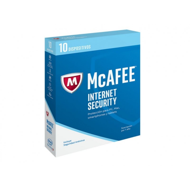mcafee internet security 2017 at london drugs
