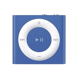 IPod shuffle 2 GB azul-ComercializadoraZeus- 1040718148