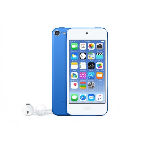 IPod touch 16 GB-ComercializadoraZeus- 1041168435