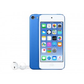 IPod touch 64 GB azul-ComercializadoraZeus- 1041168541