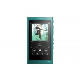 Sony NW-A35HN Reproductor Portátil MP3-ComercializadoraZeus- 1056874731