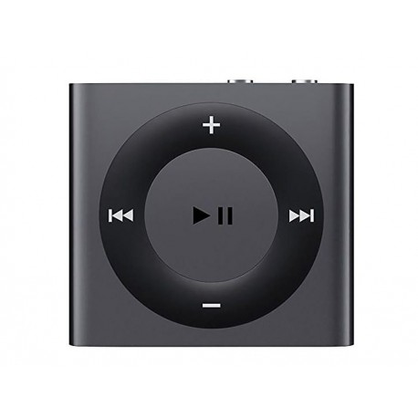 IPod shuffle 2 GB gris-ComercializadoraZeus- 1040718164