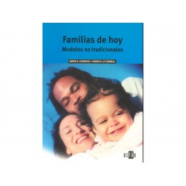Familias de Hoy Modelos no Tradicionales-ComercializadoraZeus- 1038120812