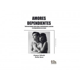 Amores Dependientes-ComercializadoraZeus- 1036719156