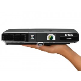 Proyector Epson PowerLite 1761W 2600 Lúmenes-ComercializadoraZeus- 1058454423