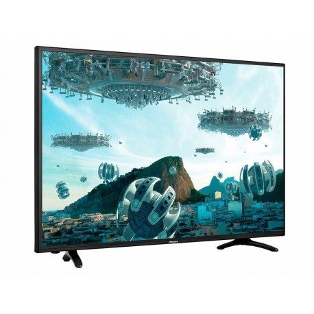 Pantalla Hisense 43H6D 43 Pulgadas Smart TV 4K UHD LED-ComercializadoraZeus- 1058084448