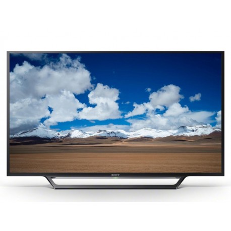 Pantalla LED Sony KDL-40W650D 40 Pulgadas Smart TV-ComercializadoraZeus- 1047298721
