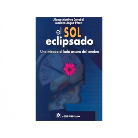 El Sol Eclipsado-ComercializadoraZeus- 1038015237