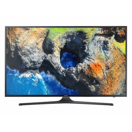 Pantalla Samsung UN55MU6100FXZX 55 Pulgadas Smart TV UHD-ComercializadoraZeus- 1058504862
