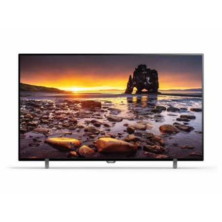 Pantalla LED Philips 55PFL5922/F8 55 Pulgadas Smart TV UHD 4K-ComercializadoraZeus- 1058678844