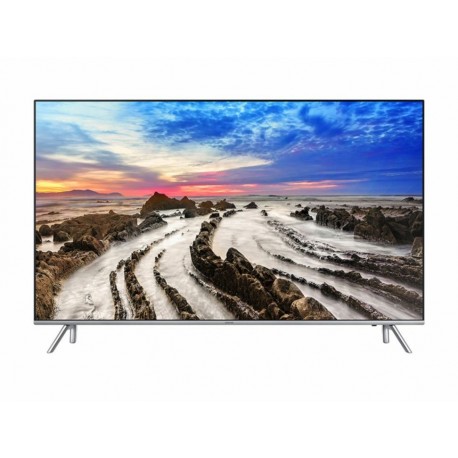 Pantalla LED Samsung UN55MU7000FXZX 55 Pulgadas Smart TV-ComercializadoraZeus- 1057718494