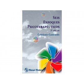 Seis Enfoques Psicoterapéuticos-ComercializadoraZeus- 1037225297