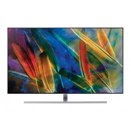 Samsung 55Q7 55 Pulgadas Pantalla QLED UHD Smart TV-ComercializadoraZeus- 1057259431