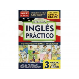 Inglés Práctico-ComercializadoraZeus- 