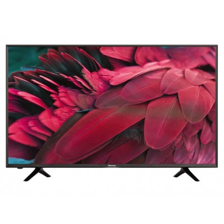 Pantalla LED 4K Hisense 50H6D 50 Pulgadas Smart TV UHD-ComercializadoraZeus- 1059080233