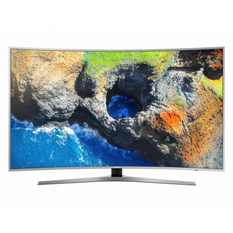 Pantalla Samsung UN49MU6500FXZX 49 Pulgadas Smart TV UHD-ComercializadoraZeus- 1058504871