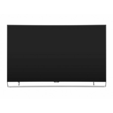 SHARP HI Pantalla 65 Pulgadas 4K Curved Smart-ComercializadoraZeus- 1048885612
