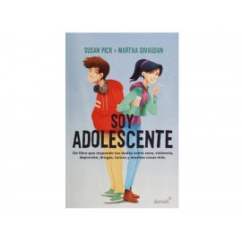 Soy Adolescente-ComercializadoraZeus- 1047971311
