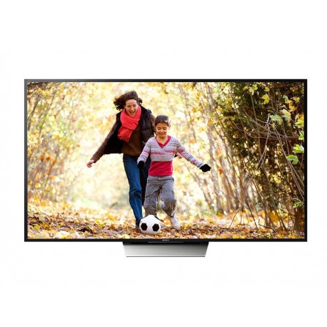 Sony XBR-85X850D 85 Pulgadas Pantalla 4K HDR X-Reality-ComercializadoraZeus- 1048323819
