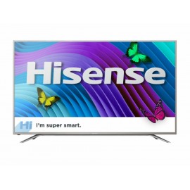 Pantalla LED Hisense 65CU6200 65 Pulgadas Smart TV 4K UHD-ComercializadoraZeus- 1053262313